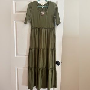NWT Matilda Jane Dress